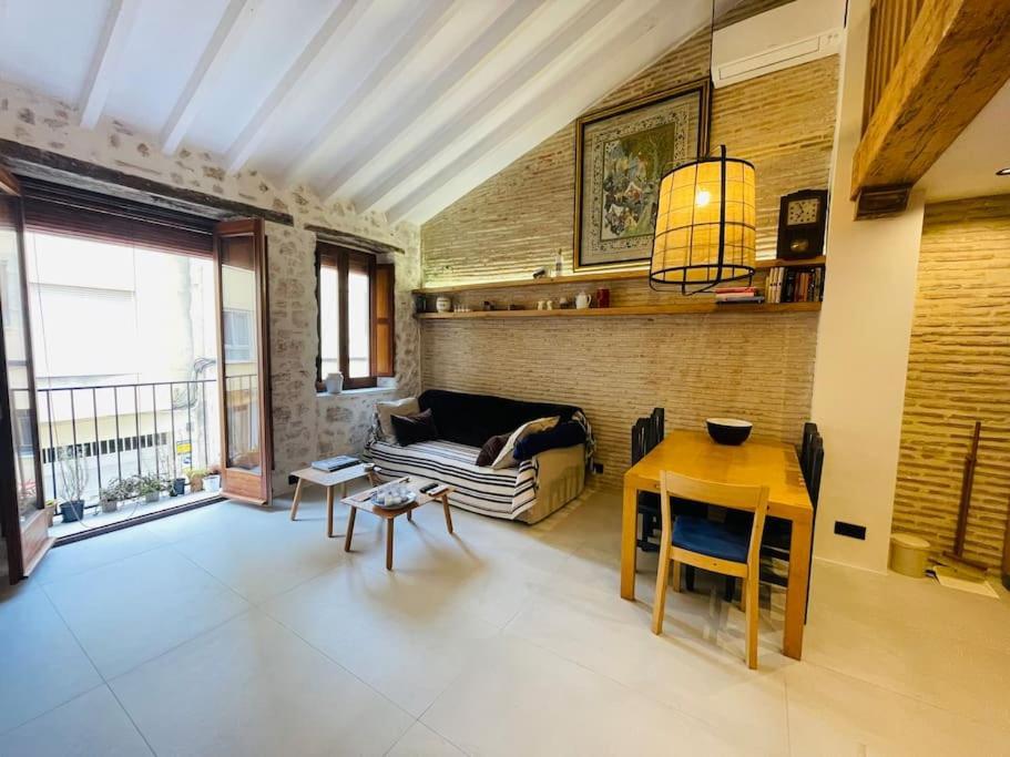 Casa Sandunga En Puerto De Denia Exteriör bild