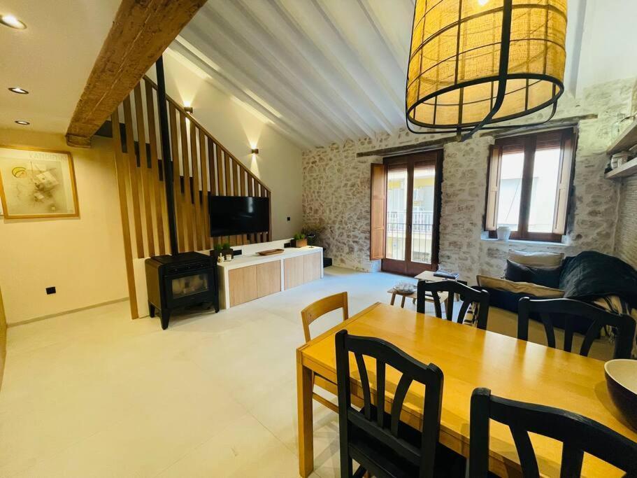Casa Sandunga En Puerto De Denia Exteriör bild