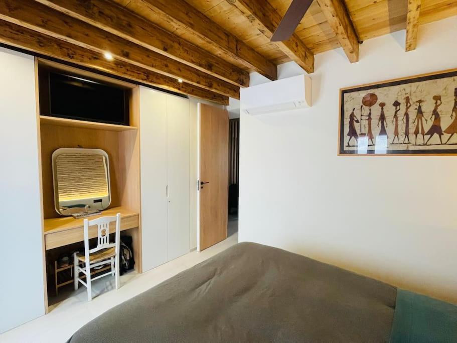 Casa Sandunga En Puerto De Denia Exteriör bild