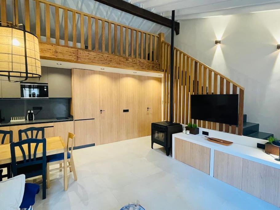 Casa Sandunga En Puerto De Denia Exteriör bild