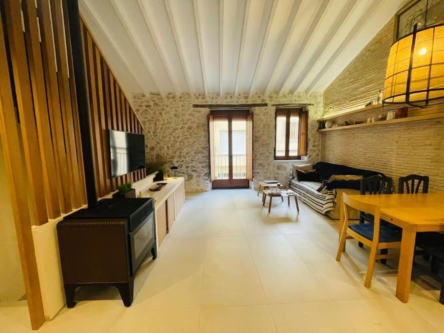 Casa Sandunga En Puerto De Denia Exteriör bild